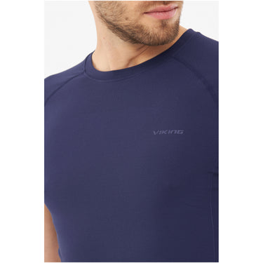Bielizna męska VIKING Breezer Man Shortsleeve – widok 2