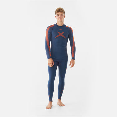 Bielizna męska VIKING Primeone Man Set Sensil Bodyfresh – na modelu