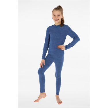 Bielizna dziecięca Flam Kids Set Merino (500/27/1685) - VIKING