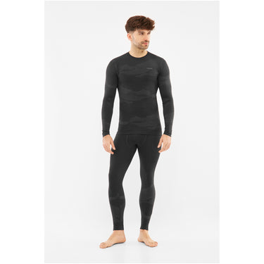 Bielizna męska VIKING Gasher Man Set Merino – na modelu
