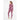 Bielizna damska Gasher Lady Set Merino (500/27/1832) - VIKING
