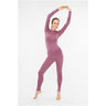 Bielizna damska VIKING Gasher Lady Set Merino
