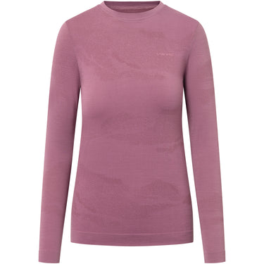 Bielizna damska VIKING Gasher Lady Set 3/4 Merino – widok 4