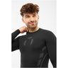 Bielizna męska VIKING Eiger 2.0 Longsleeve Bamboo