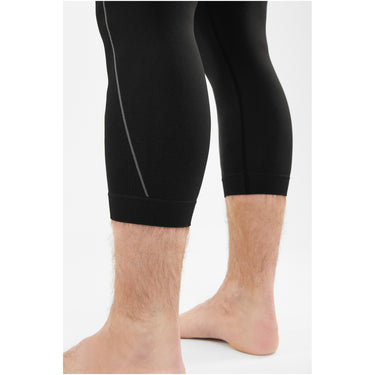 Bielizna męska VIKING Eiger 2.0 Pants 3/4 Bamboo – widok 4