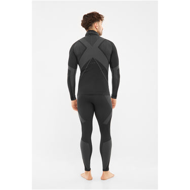 Bielizna męska VIKING Fusion Man Set – na modelu, tył