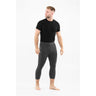 Bielizna męska VIKING Tende Man Pants 3/4 PrimaLoft Cashmere