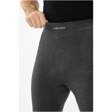Bielizna męska VIKING Tende Man Pants 3/4 PrimaLoft Cashmere – widok 4