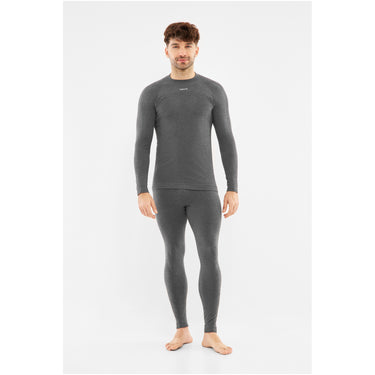 Bielizna męska VIKING Tende Man Longsleeve PrimaLoft Cashmere – na modelu