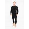 Bielizna męska VIKING Gary Set 3/4 Bamboo