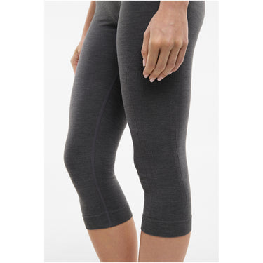 Bielizna damska VIKING Tende Lady Pants 3/4 PrimaLoft Cashmere – widok 4