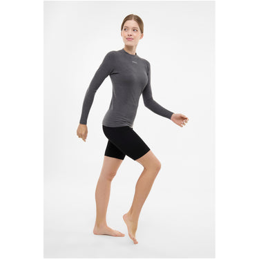 Bielizna damska VIKING Tende Lady Longsleeve PrimaLoft Cashmere – widok 4