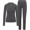 Bielizna damska VIKING Tende Lady Set PrimaLoft Cashmere