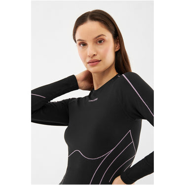 Bielizna damska VIKING Etna 2.0 Lady Longsleeve Bamboo – widok 4