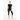Bielizna damska Etna 2.0 Lady Pants 3/4 Bamboo (500/27/6049) - VIKING