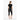 Bielizna damska Etna 2.0 Lady Pants 3/4 Bamboo (500/27/6049) - VIKING