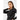 Bielizna damska Etna 2.0 Lady Set Bamboo (500/27/6133) - VIKING