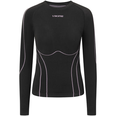 Bielizna damska VIKING Etna 2.0 Lady Set Bamboo – widok 3