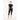 Bielizna damska Gaja Pants 3/4 Bamboo (500/27/6845) - VIKING