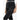 Bielizna damska Gaja Pants 3/4 Bamboo (500/27/6845) - VIKING