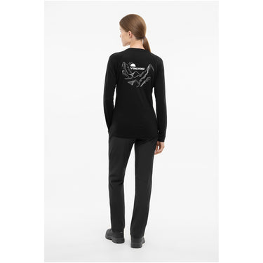 Longsleeve damski Andali Lady Merino (500/27/7399) - VIKING