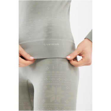 Bielizna damska VIKING Sigrid Lady Set Bamboo – widok 3