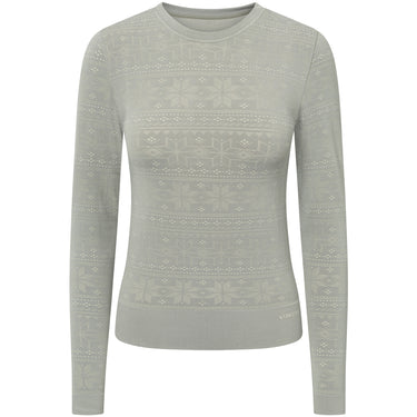 Bielizna damska VIKING Sigrid Lady Set Bamboo – widok 2