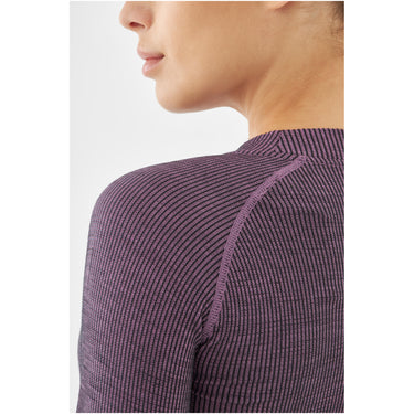 Bielizna damska Mounti Lady Set Merino (500/27/8757) - VIKING