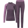 Bielizna damska VIKING Mounti Lady Set Merino