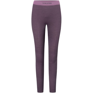Bielizna damska Mounti Lady Set Merino (500/27/8757) - VIKING