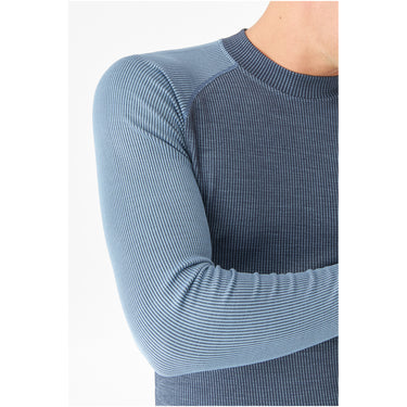 Bielizna męska VIKING Mounti Man Set Merino – widok 4