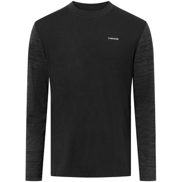 Bielizna męska VIKING Novena Man Longsleeve Merino – widok 2