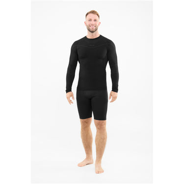 Bielizna męska VIKING Gary Longsleeve Bamboo – na modelu