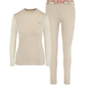 Bielizna damska VIKING Novena Lady Set Merino