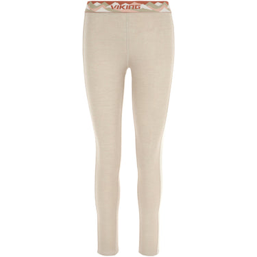 Bielizna damska VIKING Novena Lady Set Merino – widok 3