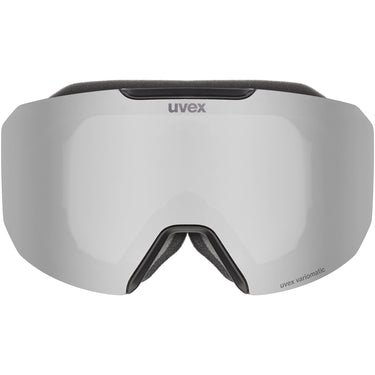 Gogle narciarskie evidnt ATTRACT V + case (55/0/671) - Uvex.