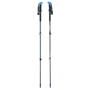Kije VIKING Carbo Lite Trekking – widok 2