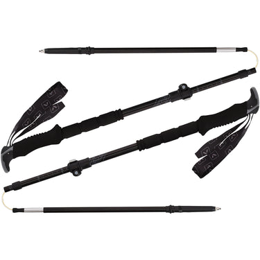 Kije VIKING Droppin SBSeries Skitouring – widok 4