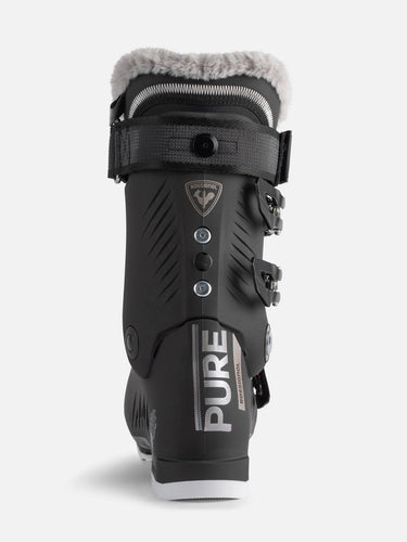 Buty narciarskie PURE PRO 80 (RBN2290) 2025 - Rossignol.