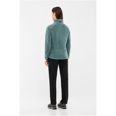 Kurtka damska hardshell z bluzą Primaloft VIKING Ravelo 3 in 1 Lady – widok 4