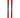 Narty FORZA 70° V-TI Koncet (RRMPR01) 2025 - Rossignol.