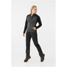 Bluza damska VIKING Delmore Hoodie Lady rozpinana z kapturem