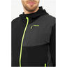 Bluza męska VIKING Tacoma Hoodie Man rozpinana z kapturem