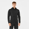Bluza męska VIKING Jukon Hoodie Man Polartec rozpinana z kapturem