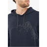 Bluza męska VIKING Panaka Hoodie Bamboo Man z kapturem