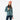 Bluza damska VIKING Lonetree Hoodie Bamboo Lady rozpinana z kapturem