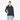 Bluza damska VIKING Panaka Hoodie Bamboo Lady z kapturem