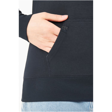 Bluza damska VIKING Panaka Hoodie Bamboo Lady z kapturem – widok 3