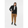 Bluza męska VIKING Lonetree Hoodie Bamboo Man rozpinana z kapturem