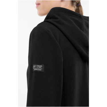 Bluza damska VIKING Team Wear Lady Bamboo z kapturem – widok 4